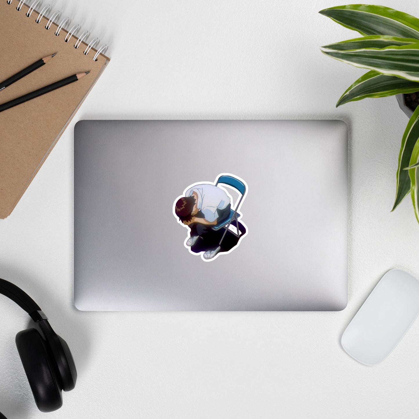 Shinji Chair Sticker